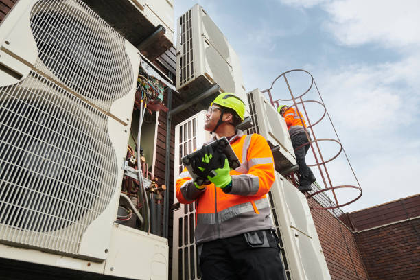 Best Commercial HVAC in Waterville, OH