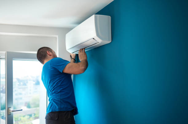  Waterville, OH HVAC Pros