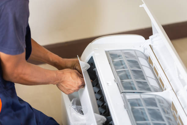 Best Seasonal HVAC Services in Waterville, OH