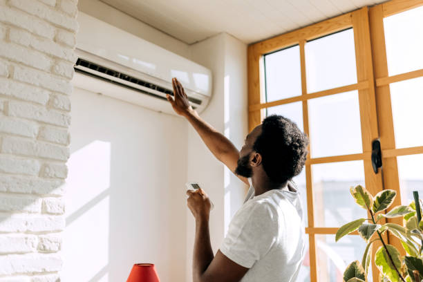 Best Energy-efficient HVAC Solutions in Waterville, OH
