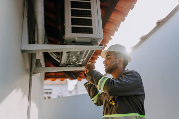 Best HVAC Training and Certification in Waterville, OH