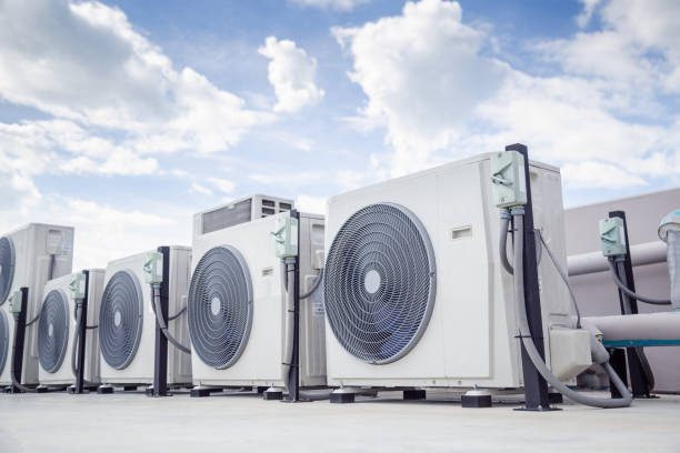 Best HVAC Financing and Leasing in Waterville, OH